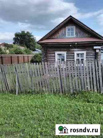 Дом 40 м² на участке 9 сот. на продажу в Мышкине Мышкин