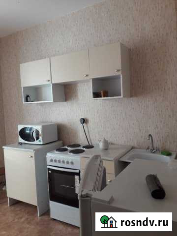 1-комнатная квартира, 35 м², 2/9 эт. в аренду на длительный срок в Кстово Кстово - изображение 1