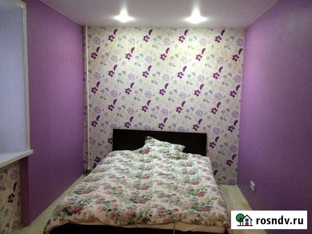 3-комнатная квартира, 63 м², 2/5 эт. на продажу в Реже Реж - изображение 1