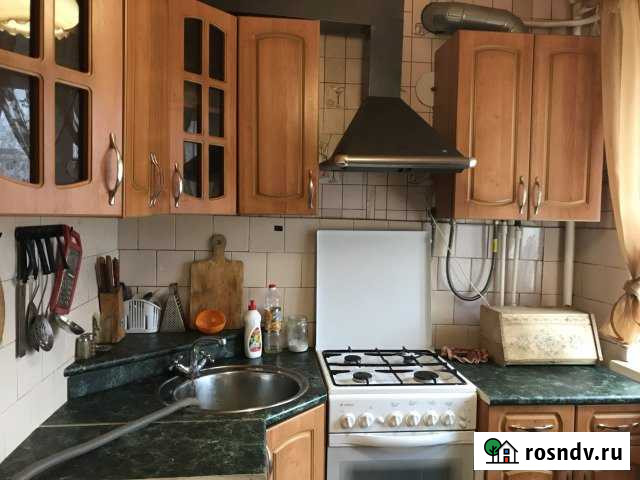 2-комнатная квартира, 48 м², 3/5 эт. в аренду на длительный срок в Нефтекамске Нефтекамск - изображение 1