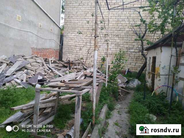 Дом 80 м² на участке 6 сот. в аренду на длительный срок в Махачкале Махачкала - изображение 1