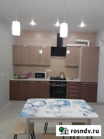 Квартира-студия, 49 м², 1/3 эт. в аренду посуточно в Бузулуке Бузулук - изображение 1