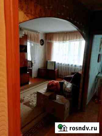 2-комнатная квартира, 43 м², 2/5 эт. на продажу в Горняке Горняк