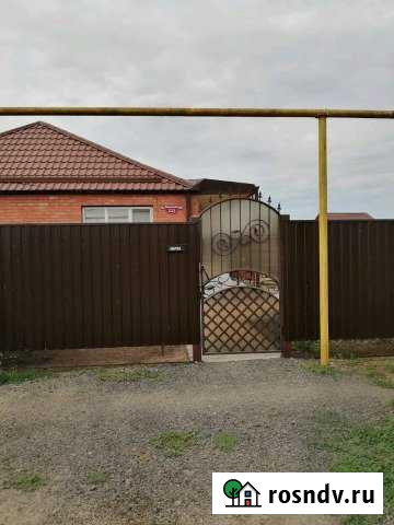 Дом 140 м² на участке 14 сот. на продажу в Пролетарске Пролетарск - изображение 1