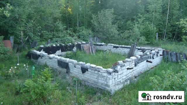 Участок СНТ, ДНП 6 сот. на продажу в Суроватихе Суроватиха - изображение 1