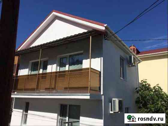 Дом 88 м² на участке 1 сот. в аренду посуточно в Алуште Алушта