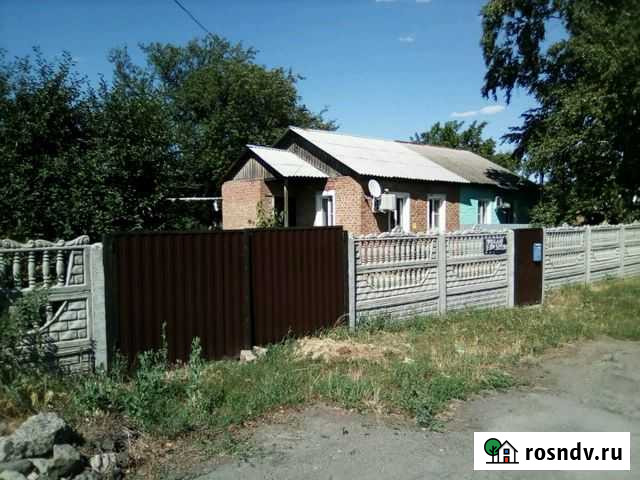 Коттедж 40 м² на участке 6 сот. на продажу в Гуково Гуково - изображение 1