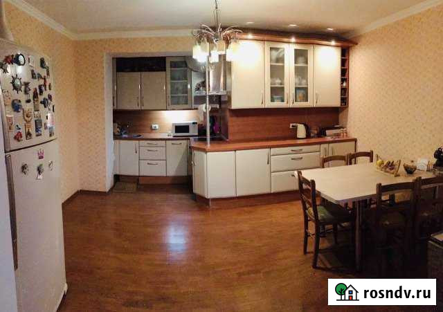 4-комнатная квартира, 153 м², 3/9 эт. на продажу в Нижнекамске Нижнекамск - изображение 1