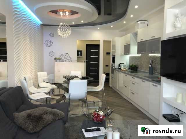 3-комнатная квартира, 80 м², 7/9 эт. на продажу в Тольятти Тольятти - изображение 1