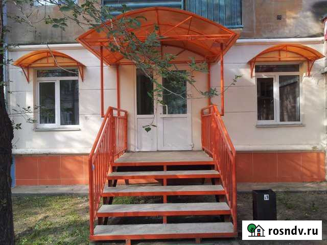 Помещение свободного назначения, 48 кв.м. Курган - изображение 1