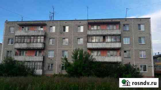 1-комнатная квартира, 34 м², 3/4 эт. на продажу в Красном-на-Волге Красное-на-Волге