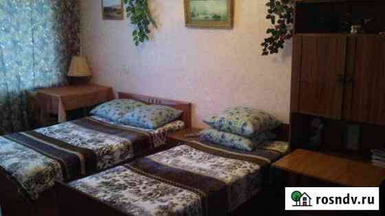 1-комнатная квартира, 29 м², 3/5 эт. в аренду посуточно в Апатитах Апатиты