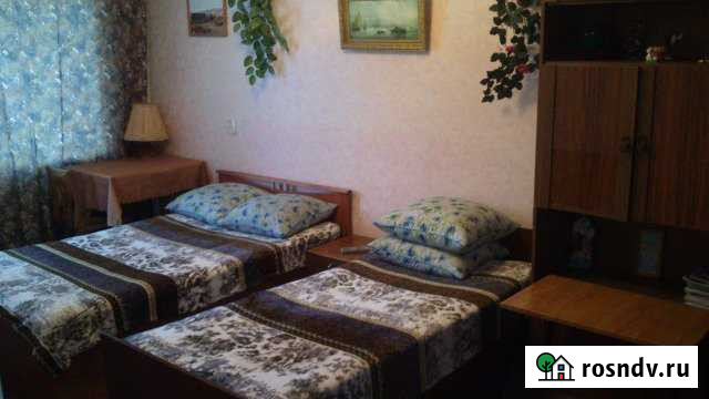 1-комнатная квартира, 29 м², 3/5 эт. в аренду посуточно в Апатитах Апатиты - изображение 1