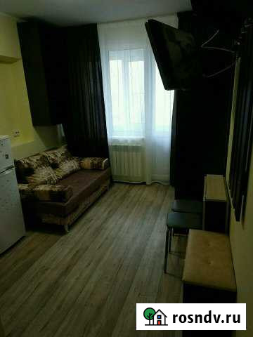 Квартира-студия, 20 м², 1/9 эт. в аренду на длительный срок в Новом Уренгое Новый Уренгой - изображение 1