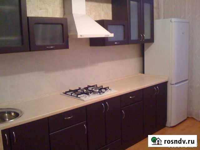 1-комнатная квартира, 40 м², 7/10 эт. в аренду на длительный срок в Новомосковске Новомосковск - изображение 1