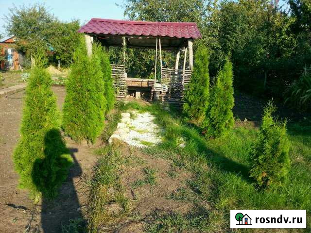 Дача 20 м² на участке 5 сот. на продажу в Балаково Балаково - изображение 1