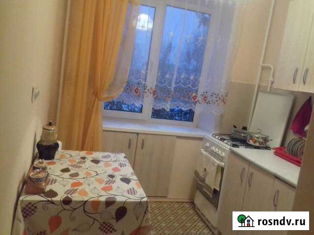 1-комнатная квартира, 33 м², 3/5 эт. в аренду посуточно в Сергиевом Посаде Сергиев Посад - изображение 1