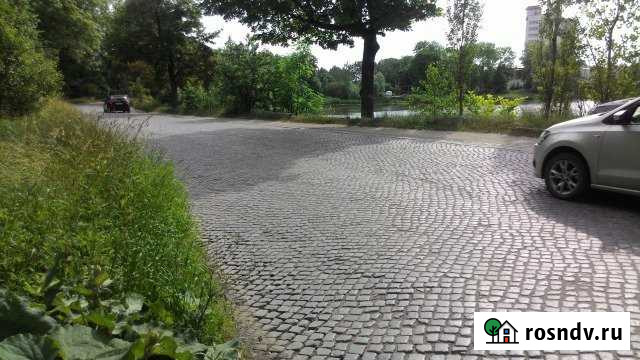 Участок промназначения 140 сот. на продажу в Калининграде Калининград - изображение 1