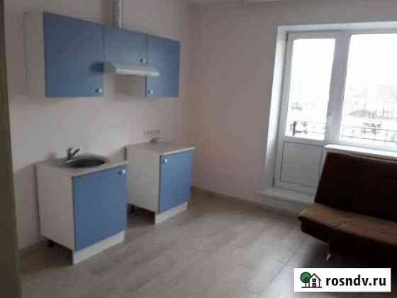 Квартира-студия, 25 м², 3/3 эт. в аренду на длительный срок в Бердске Бердск