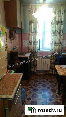 3-комнатная квартира, 56 м², 1/2 эт. на продажу в Мысках Мыски - изображение 1