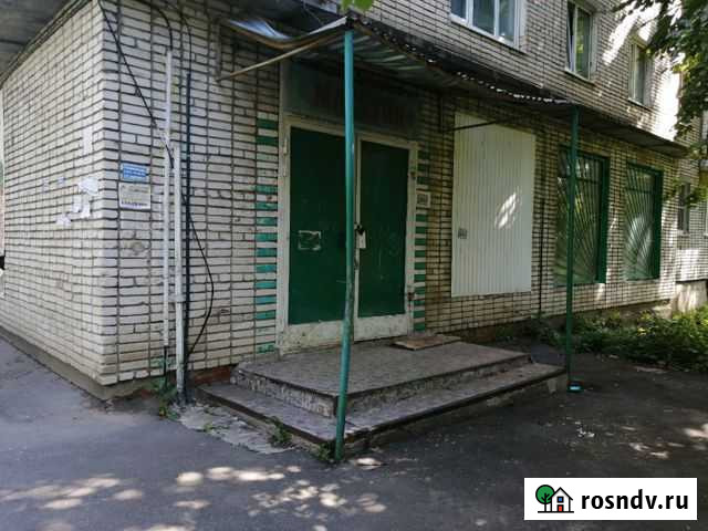 Продам коммерческую недвижимость Щекино - изображение 1