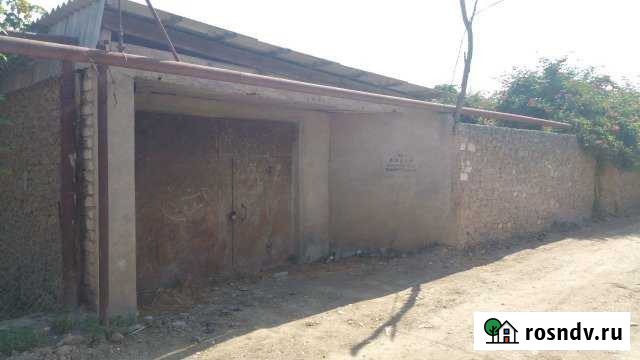 Дача 100 м² на участке 6.8 сот. на продажу в Избербаше Избербаш - изображение 1