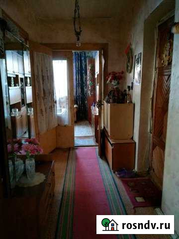 4-комнатная квартира, 75 м², 1/5 эт. на продажу в Рудне Смоленской области Рудня - изображение 1