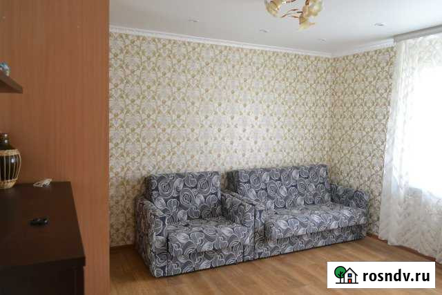 1-комнатная квартира, 28 м², 1/2 эт. в аренду посуточно в Пионерском Калининградской области Пионерский - изображение 1