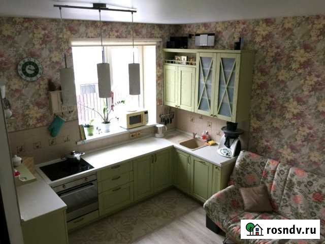 Таунхаус 69 м² на участке 6 сот. на продажу в Самаре Самара - изображение 1