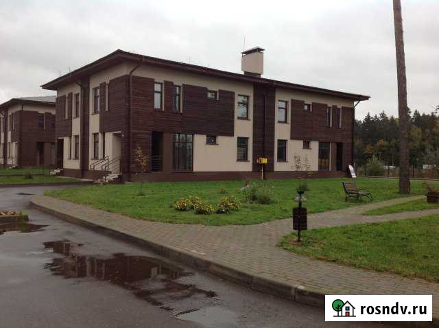 3-комнатная квартира, 154 м², 2/2 эт. на продажу в Малаховке Малаховка - изображение 1