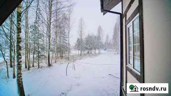 Участок ИЖС 10 сот. на продажу в Агалатово Агалатово