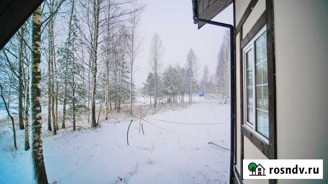 Участок ИЖС 10 сот. на продажу в Агалатово Агалатово - изображение 1