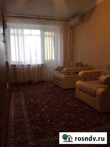 1-комнатная квартира, 32 м², 3/5 эт. в аренду на длительный срок в Аксае Ростовской области Аксай - изображение 1