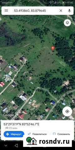 Участок ИЖС 10 сот. на продажу в Зудилово Зудилово - изображение 1