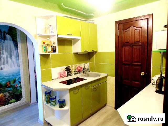 2-комнатная квартира, 50 м², 9/9 эт. в аренду посуточно в Гаспре Гаспра - изображение 1