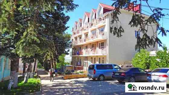 Гостиница, 7000 кв.м. Витязево