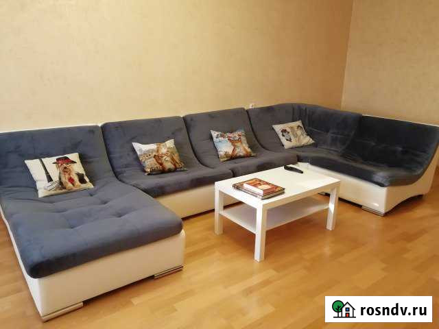 2-комнатная квартира, 90 м², 14/25 эт. на продажу в Московском Московской области Московский - изображение 1