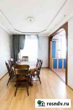 4-комнатная квартира, 94 м², 3/4 эт. на продажу в Улан-Удэ Улан-Удэ