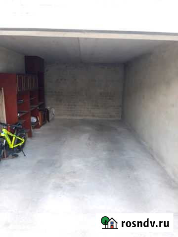 Гараж 19 м² на продажу в Кочубеевском Кочубеевское - изображение 1