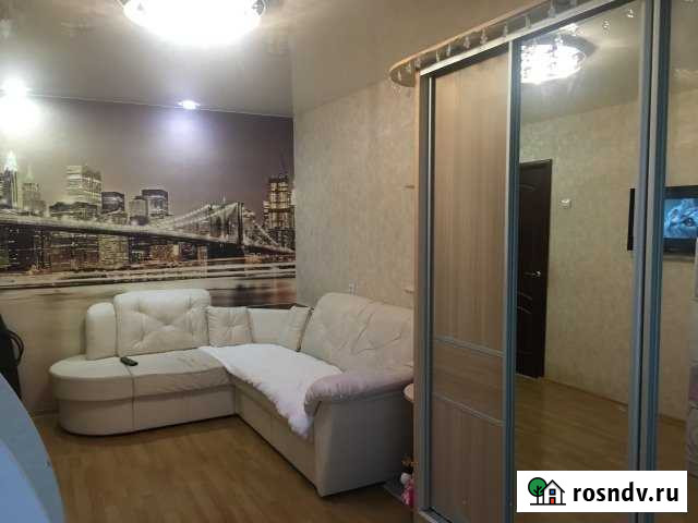 1-комнатная квартира, 32 м², 3/5 эт. на продажу в Угличе Углич - изображение 1