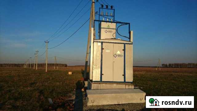 Участок СНТ, ДНП 1873 сот. на продажу в Щелкуне Щелкун - изображение 1