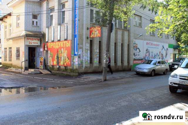 Торговое помещение, 283.4 кв.м. Приволжский - изображение 1