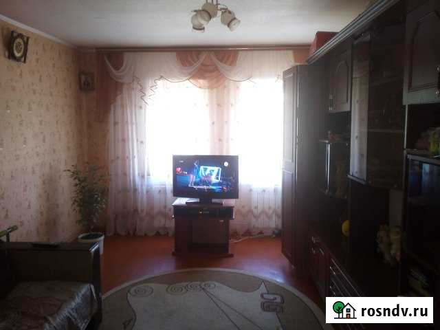 Дом 55 м² на участке 14 сот. на продажу во Льгове Льгов - изображение 1