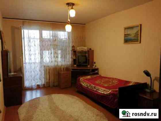3-комнатная квартира, 67 м², 1/9 эт. на продажу в Усинске Усинск