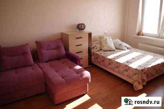1-комнатная квартира, 40 м², 7/9 эт. в аренду посуточно в Анапе Анапа