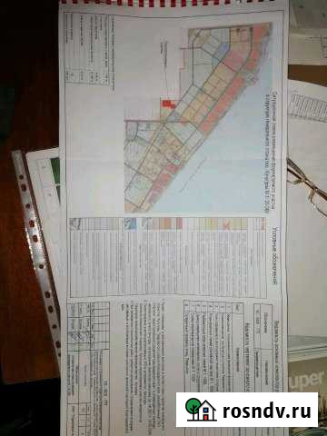 Участок ИЖС 200 сот. на продажу в Выселках Выселки - изображение 1
