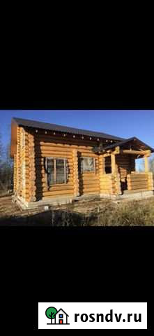 Дом 120 м² на участке 15 сот. на продажу в Дружной Горке Дружная Горка - изображение 1