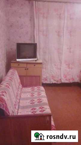 Комната 17 м² в 1-ком. кв., 5/5 эт. в аренду на длительный срок в Вологде Вологда - изображение 1