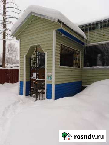 Помещение общественного питания, 160 кв.м. Бабаево - изображение 1