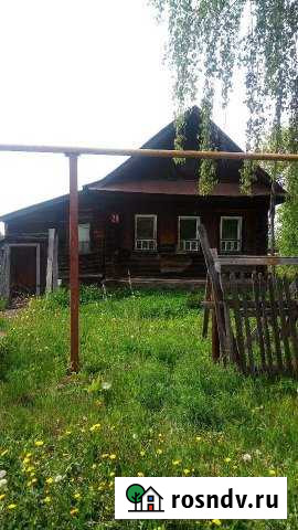 Дом 30 м² на участке 7 сот. на продажу в Балахне Балахна - изображение 1
